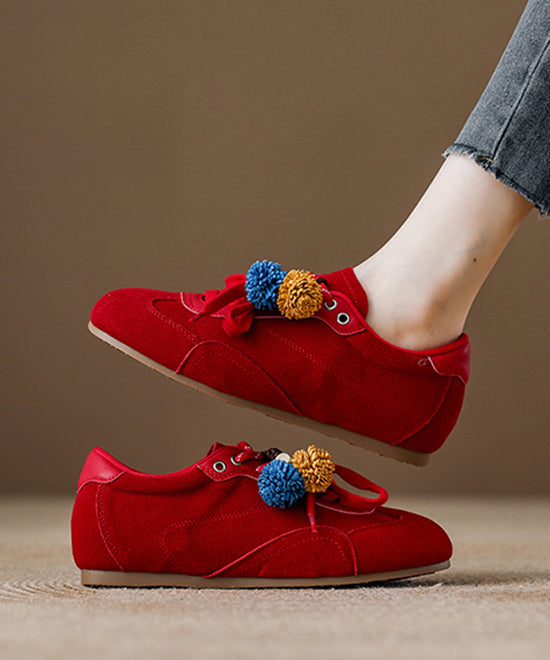 Vintage Inspired Orthopedic Shoes