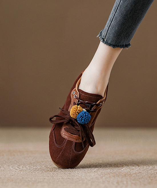 Vintage Inspired Orthopedic Shoes