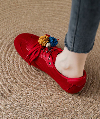 Vintage Inspired Orthopedic Shoes