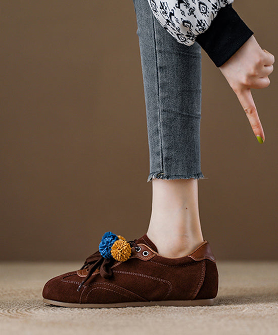 Vintage Inspired Orthopedic Shoes