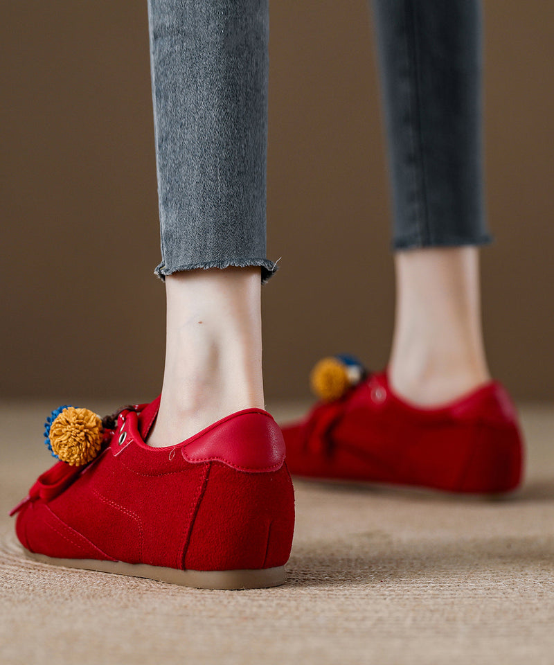 Vintage Inspired Orthopedic Shoes