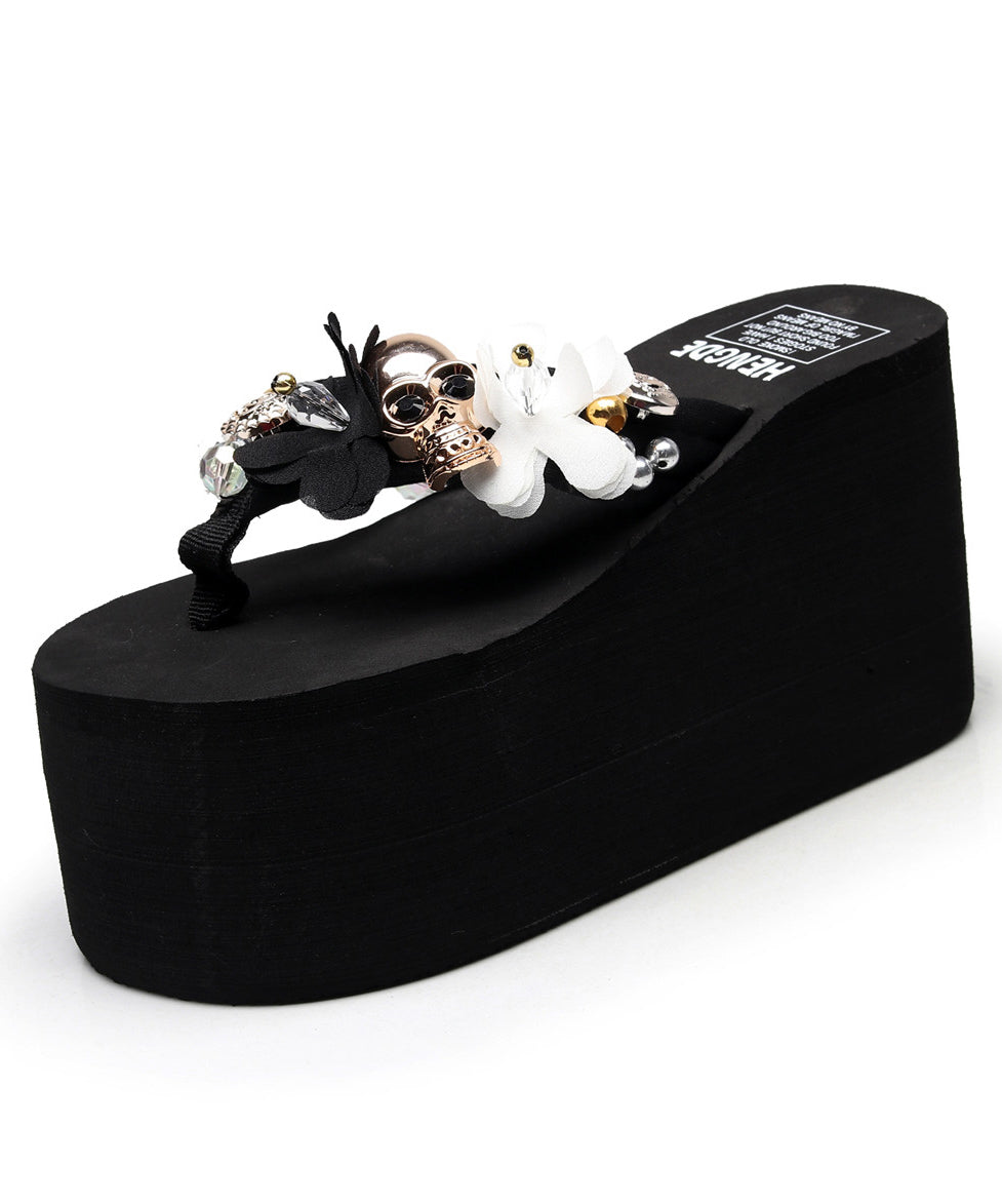 Chic Orthopedic Sandals with Unique Design