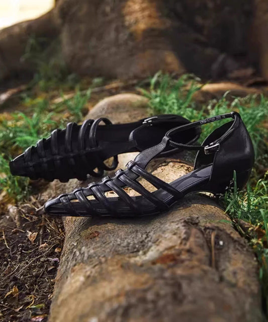 Elegant Orthopedic Sandals for Every Step