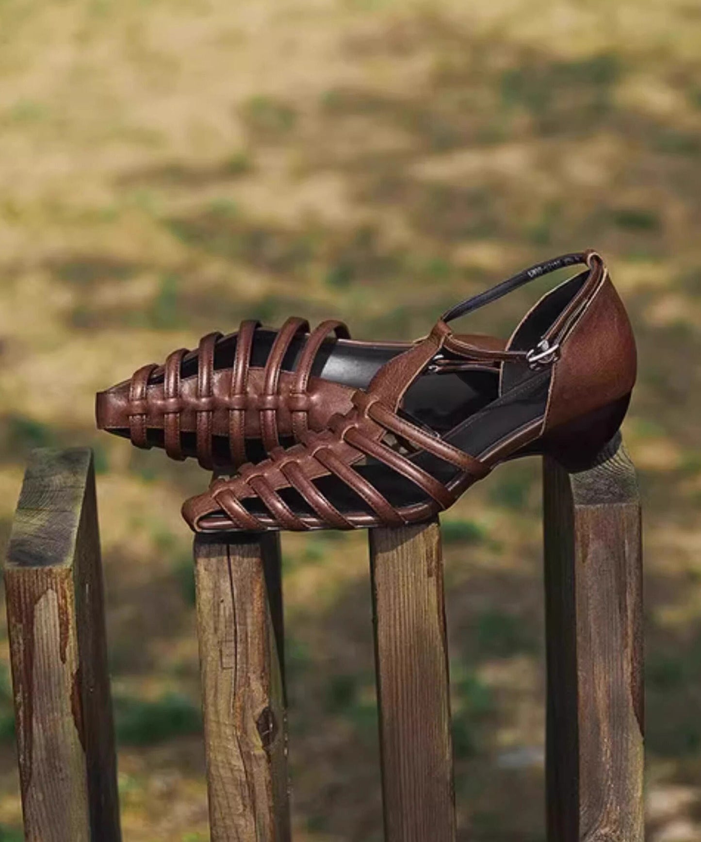 Elegant Orthopedic Sandals for Every Step