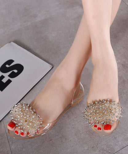 Elegant Orthopedic Sandals for Every Step