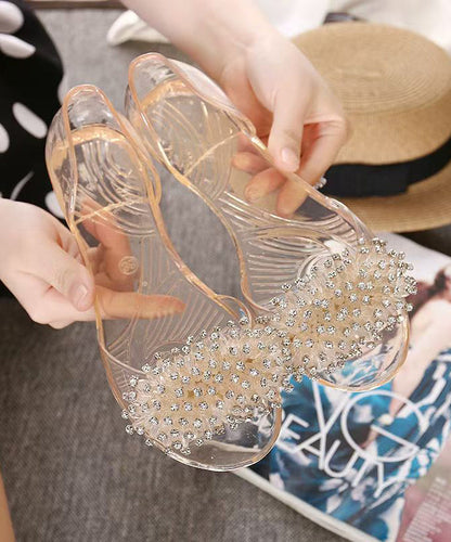 Elegant Orthopedic Sandals for Every Step