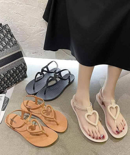 Vintage Inspired Orthopedic Sandals