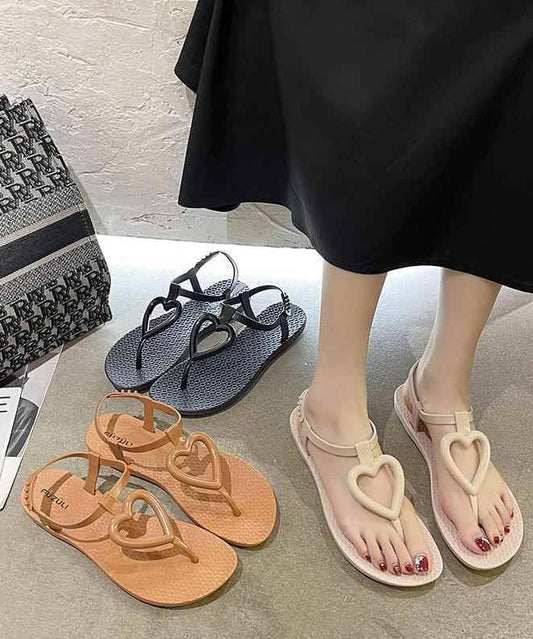 Vintage Inspired Orthopedic Sandals