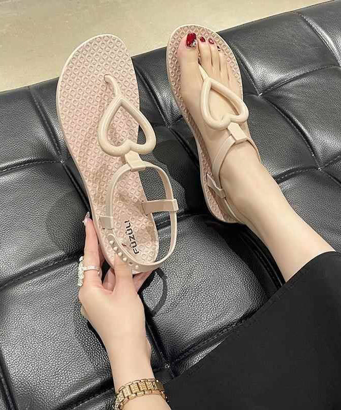 Vintage Inspired Orthopedic Sandals