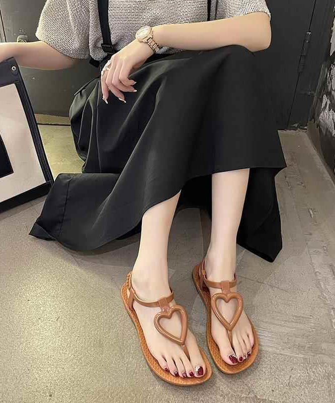 Vintage Inspired Orthopedic Sandals