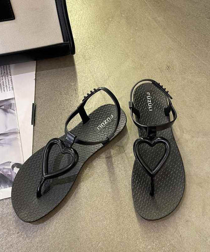 Vintage Inspired Orthopedic Sandals