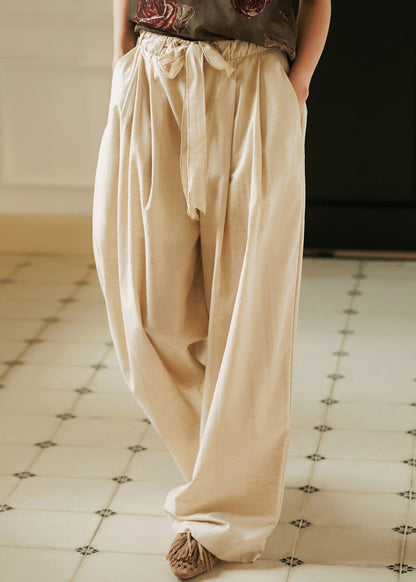 Sophisticated Pants with a Clean Classic Look