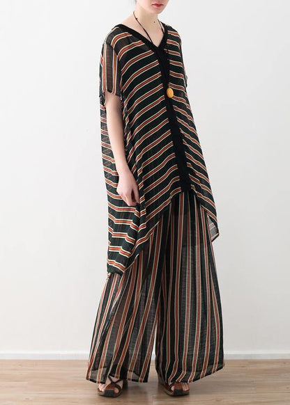 Beautifully Balanced Shirt with Timeless Character