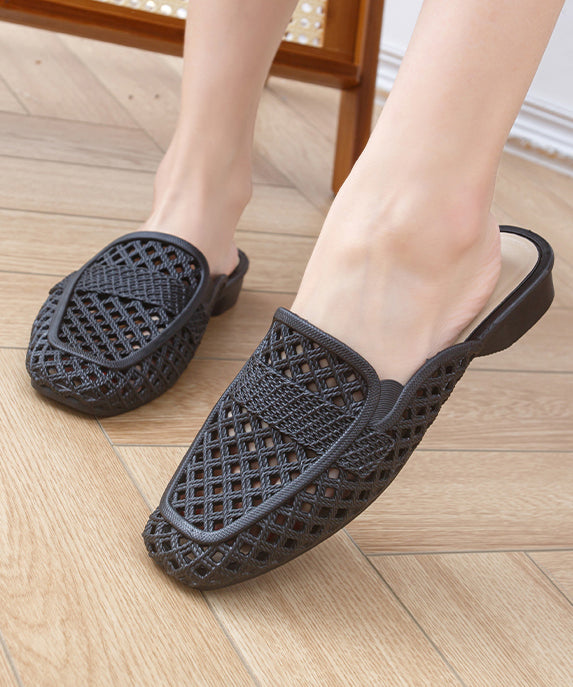 Chic Orthopedic Sandals with Unique Design