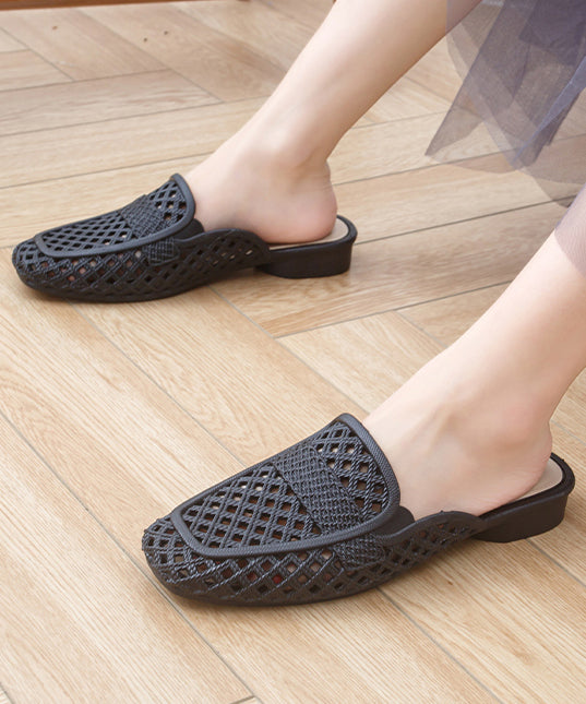 Chic Orthopedic Sandals with Unique Design