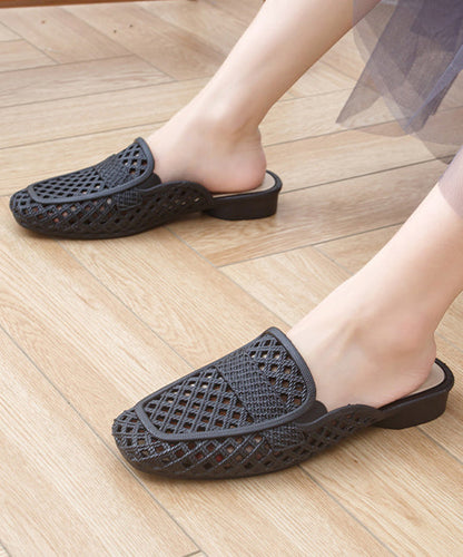 Chic Orthopedic Sandals with Unique Design