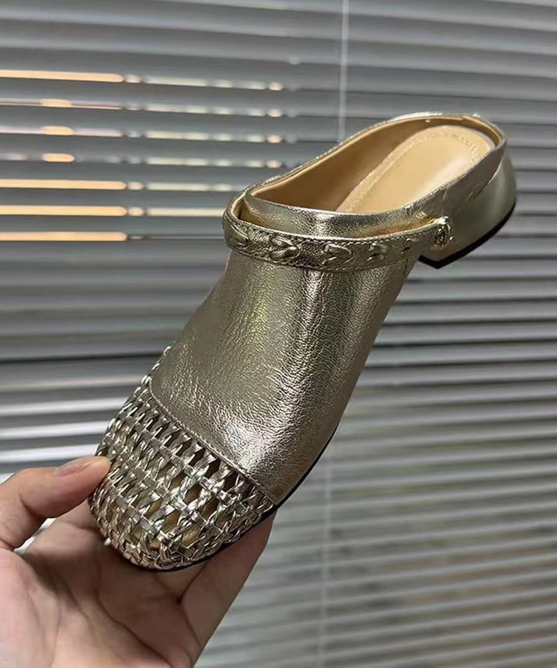 Elegant Orthopedic Sandals for Every Step