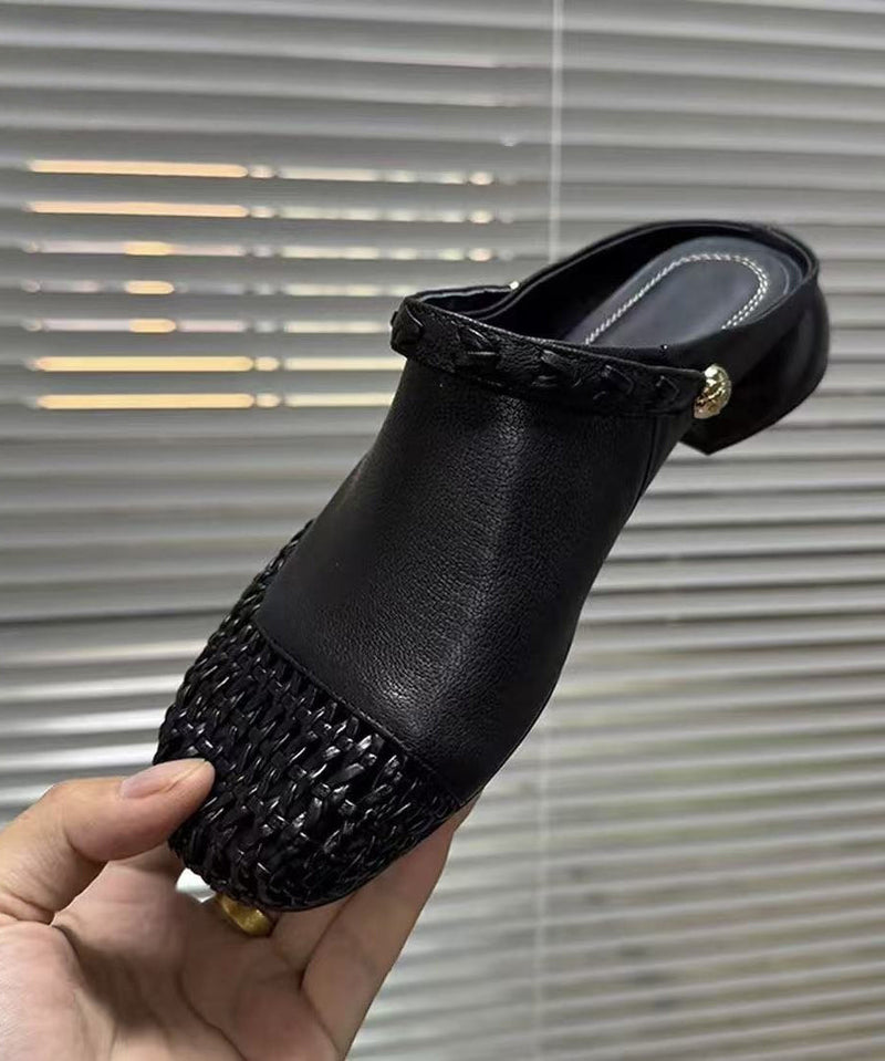 Elegant Orthopedic Sandals for Every Step
