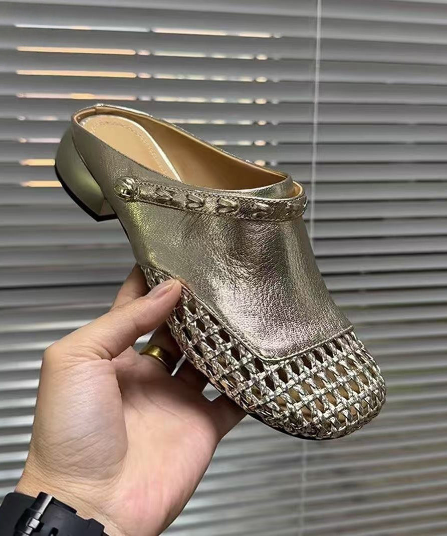 Elegant Orthopedic Sandals for Every Step