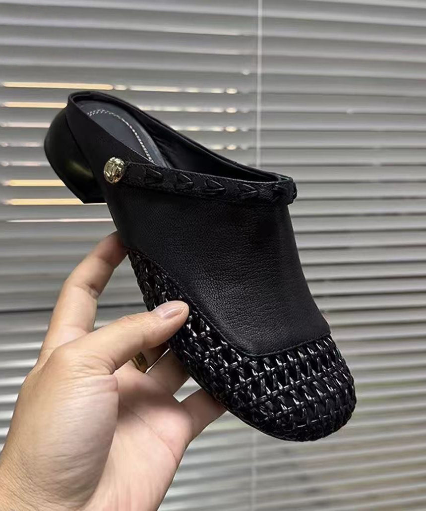 Elegant Orthopedic Sandals for Every Step