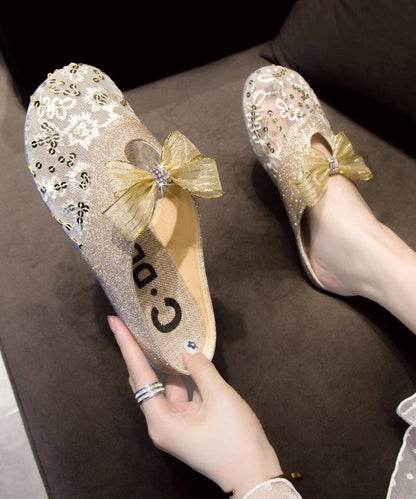 Chic Orthopedic Sandals with Unique Design