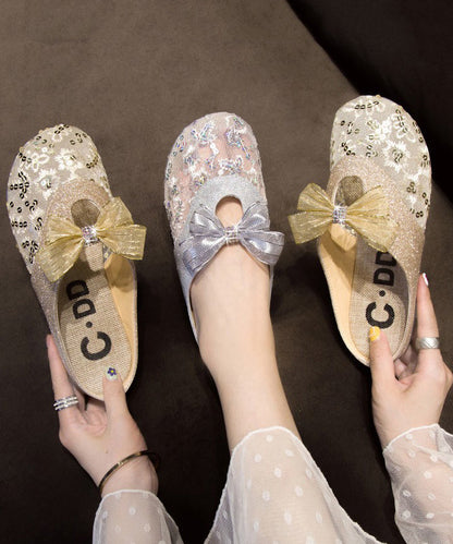 Chic Orthopedic Sandals with Unique Design