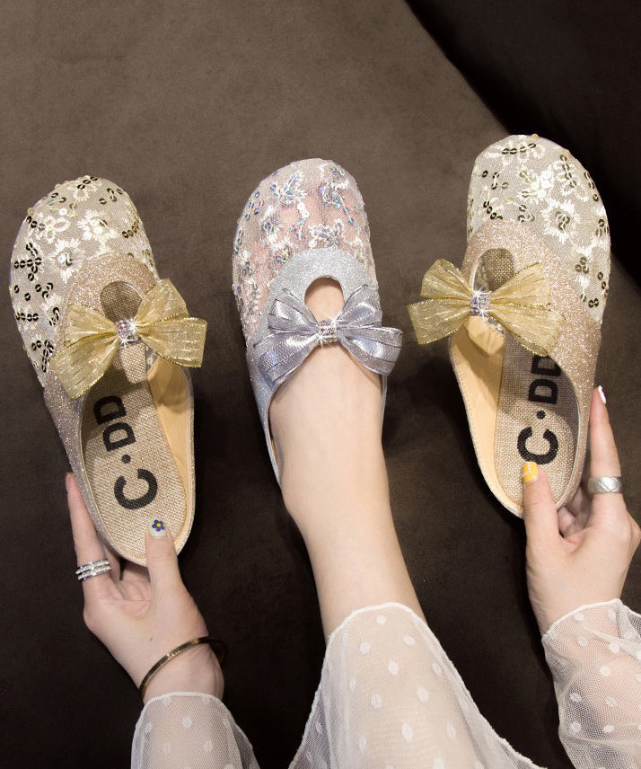 Chic Orthopedic Sandals with Unique Design
