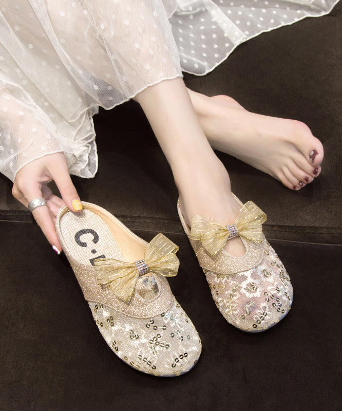 Chic Orthopedic Sandals with Unique Design