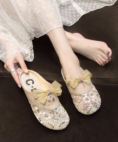 Chic Orthopedic Sandals with Unique Design