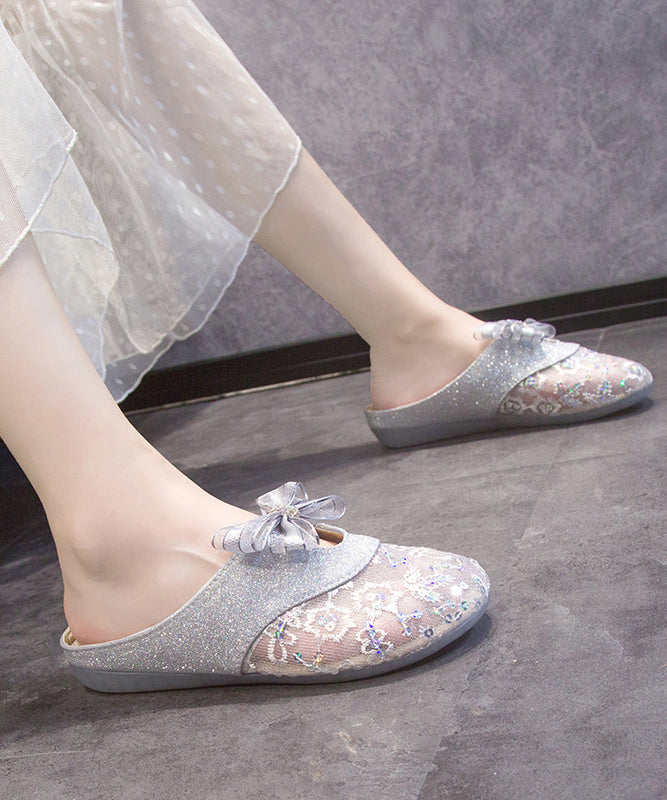 Chic Orthopedic Sandals with Unique Design
