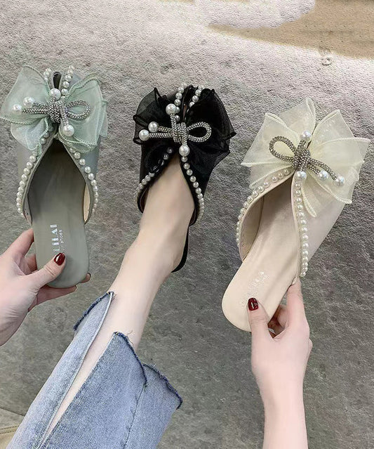 Graceful Orthopedic Sandals for Modern Look