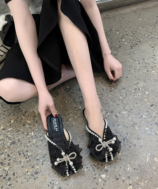 Graceful Orthopedic Sandals for Modern Look