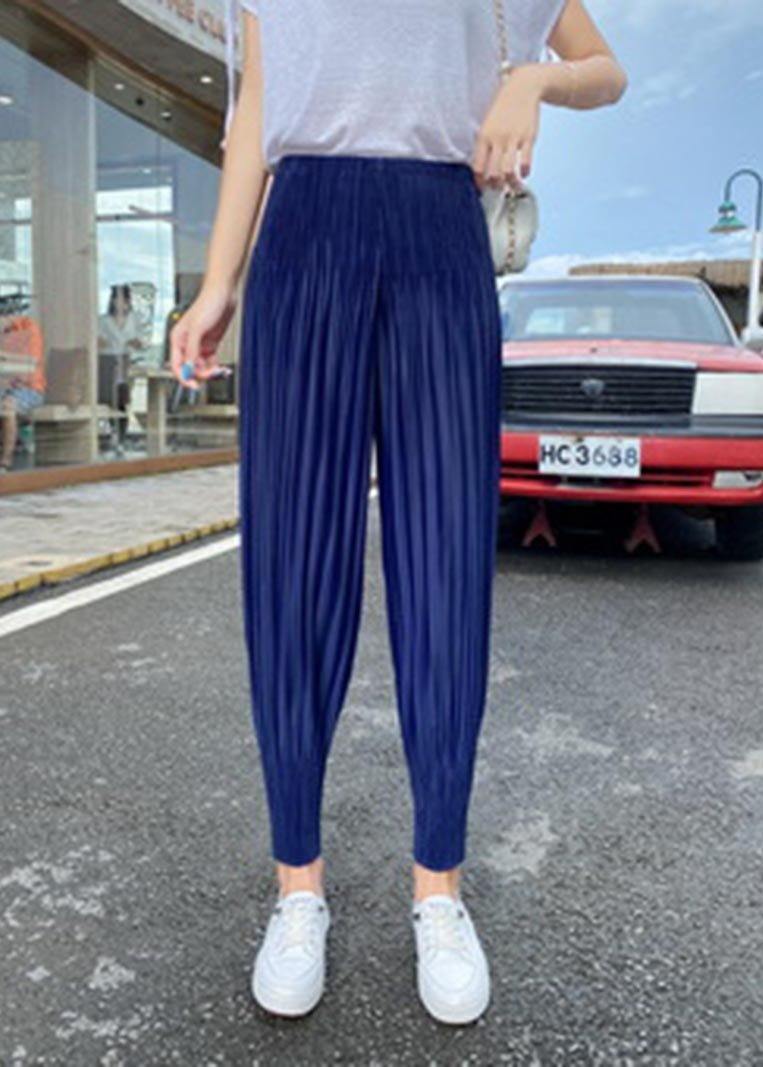 Beautifully Finished Pants in a Timeless Design