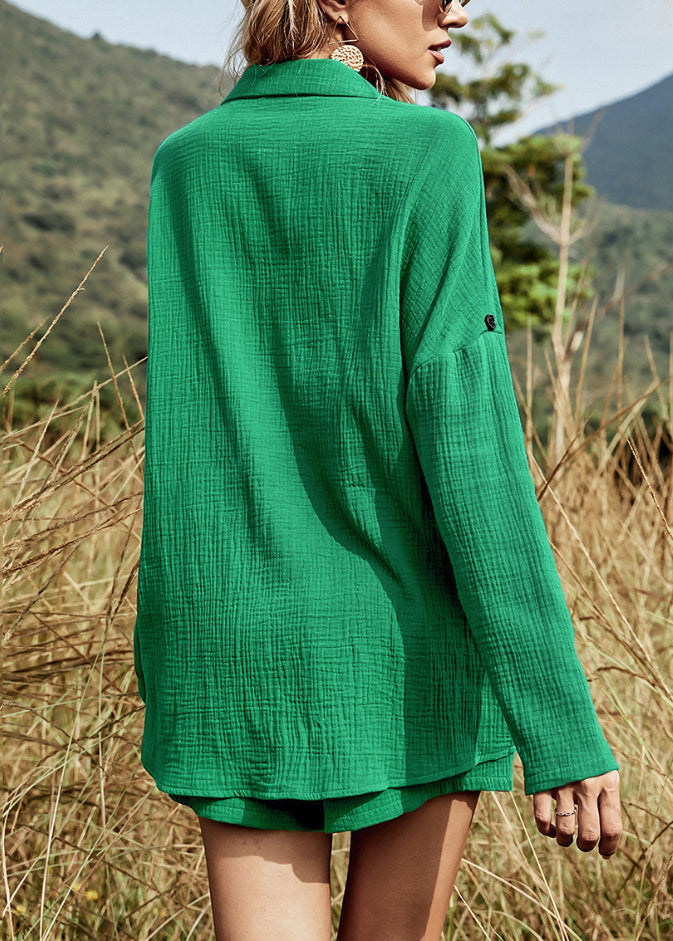 Classic Vintage Garment with a Flattering Fit