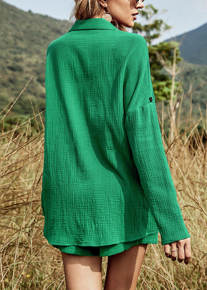 Classic Vintage Garment with a Flattering Fit