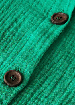 Classic Vintage Garment with a Flattering Fit