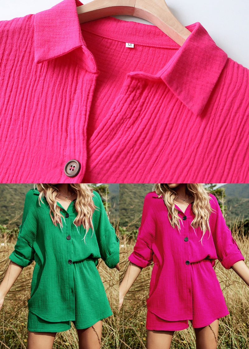 Classic Vintage Garment with a Flattering Fit