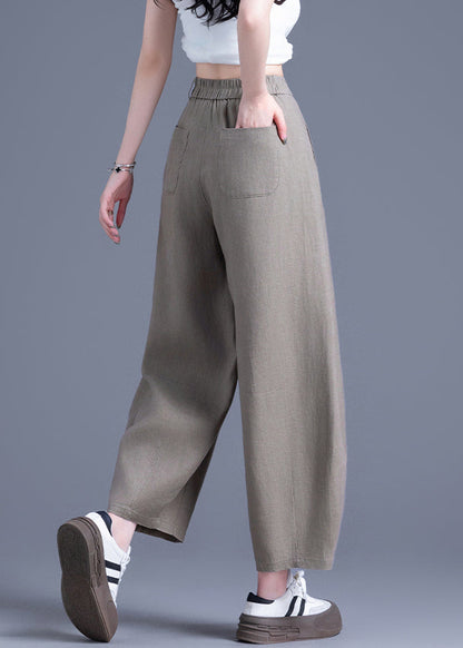 Classic Vintage & Enduringly Stylish Pants