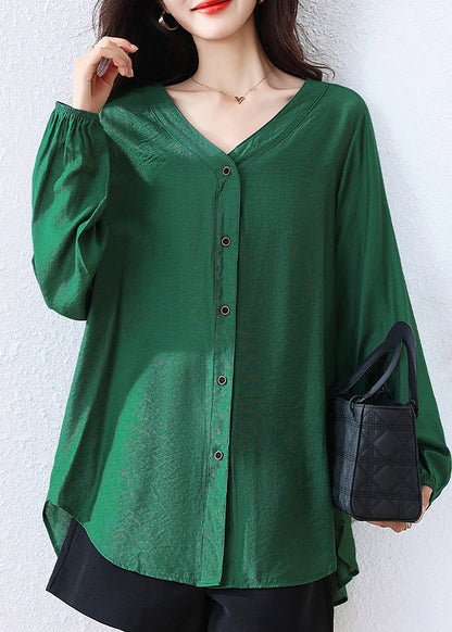 Beautifully Finished Shirt in a Timeless Design
