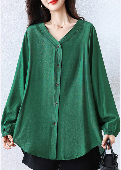 Beautifully Finished Shirt in a Timeless Design