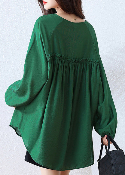 Beautifully Finished Shirt in a Timeless Design