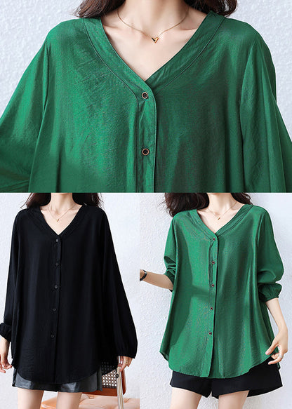 Beautifully Finished Shirt in a Timeless Design