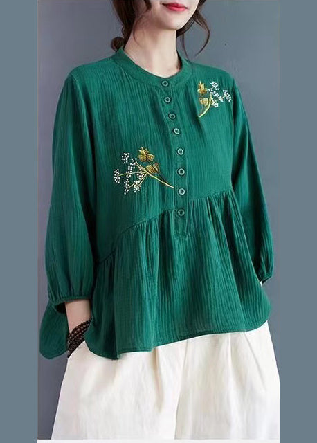 Beautifully Finished Shirt in a Timeless Design