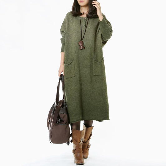 Elegantly Styled Sweater for Everyday Wear