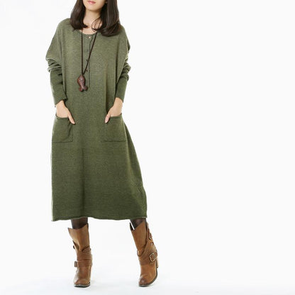 Elegantly Styled Sweater for Everyday Wear