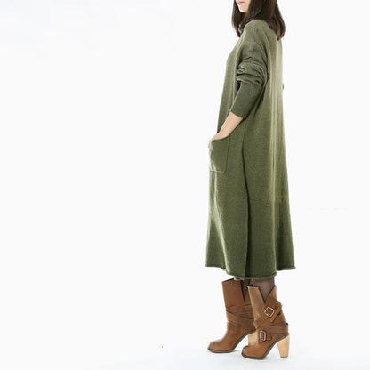 Elegantly Styled Sweater for Everyday Wear