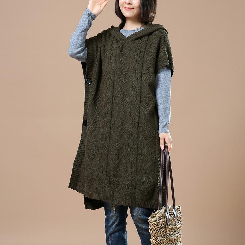 Beautifully Balanced Sweater with Timeless Character