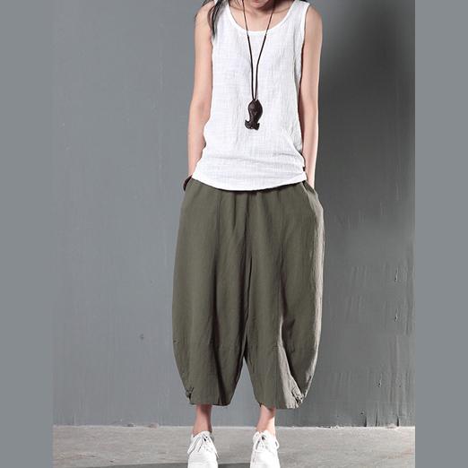 Beautifully Balanced Pants with Timeless Character