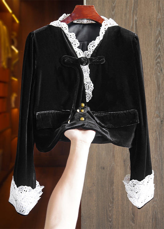Beautifully Balanced Top with Timeless Character