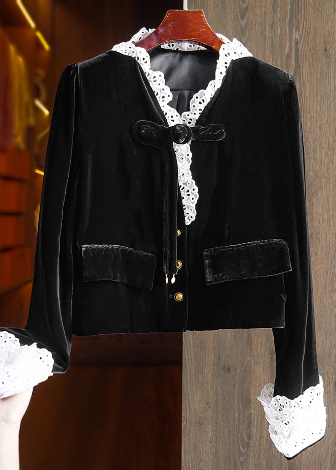 Beautifully Balanced Top with Timeless Character